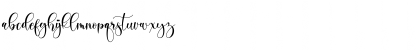 Boshela Regular Font