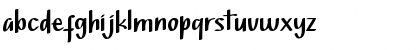 Bottsen Zatte Regular Font Bottsen Zatte Regular Font