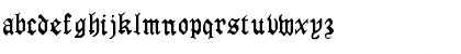 Boyleston Regular Font Boyleston Regular Font