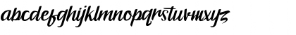 Bradles Regular Font