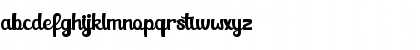 Branday Regular Font Branday Regular Font