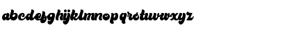 Bratsy Script Demo Regular Font Bratsy Script Demo Regular Font