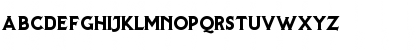 BRATTLIES Regular Font