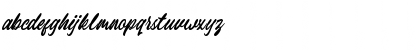 Breavenheart Regular Font Breavenheart Regular Font