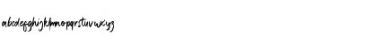 Bridgestorm Regular Font Bridgestorm Regular Font