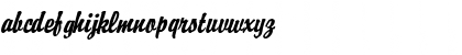 Brisk-Extended Italic Font Brisk-Extended Italic Font