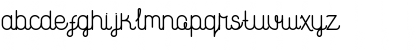 Brownice Regular Font Brownice Regular Font