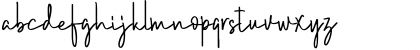 Brush Wayne Regular Font
