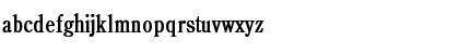 Bucolic Modern Conden Regular Font Bucolic Modern Conden Regular Font