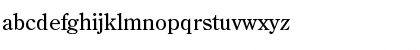 Bucolic Modern Light Regular Font