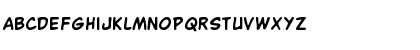 Buddy Champion Regular Font Buddy Champion Regular Font