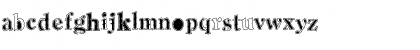 BUMP N GRIND Regular Font BUMP N GRIND Regular Font