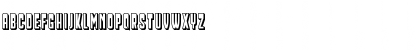 Businessman Light Regular Font