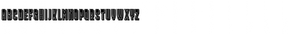 Businessman Regular Font Businessman Regular Font