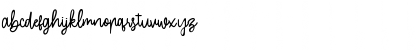 Buttercake Regular Font Buttercake Regular Font