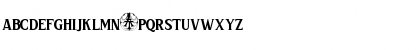 Bvas Estadas  Personal Use Only Regular Font