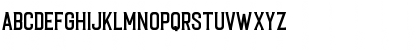 Caligor Clean Font