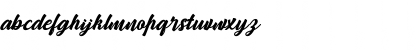 Camping Regular Font Camping Regular Font