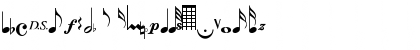 Cantata Regular Font Cantata Regular Font