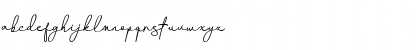 Canthika Free Regular Font Canthika Free Regular Font