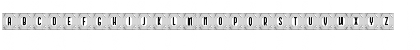 Capitalismo 1 Regular Font