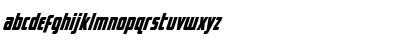 Captain Canaveral Super-Italic Italic Font Captain Canaveral Super-Italic Italic Font