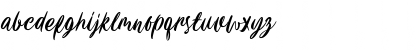 Carily Regular Font