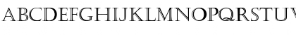 Carmens Regular Font Carmens Regular Font