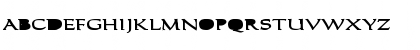 Carolus-Bold Regular Font