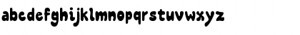 Cashewcream Regular Font Cashewcream Regular Font