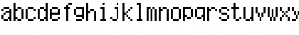 Casio fx-115ES Plus Regular Font Casio fx-115ES Plus Regular Font