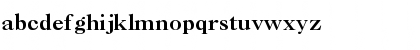 Caslon-Bold Regular Font