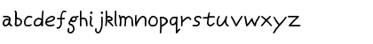 Casuwalt Regular Font Casuwalt Regular Font
