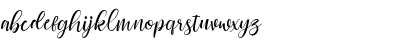 Cattalina Regular Font
