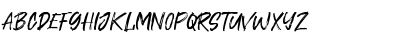 Cavatelo Regular Font Cavatelo Regular Font