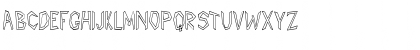 CavemanHC Regular Font CavemanHC Regular Font