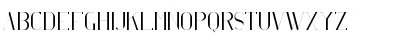 CC Afterglow Regular Font CC Afterglow Regular Font