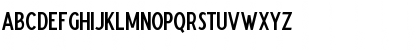 Cemoro Regular Font Cemoro Regular Font