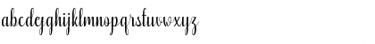 Cempalakuneng Free Regular Font Cempalakuneng Free Regular Font