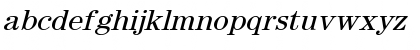 Centurion-Itali Normal Font Centurion-Itali Normal Font