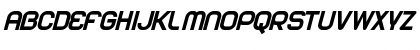 CF Saturn 21 PERSONAL Regular Font CF Saturn 21 PERSONAL Regular Font