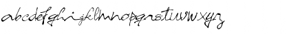 Chacross script Regular Font Chacross script Regular Font