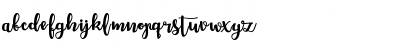 Chellion Regular Font Chellion Regular Font