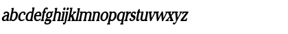 Chelsey-Condensed Bold Italic Font Chelsey-Condensed Bold Italic Font