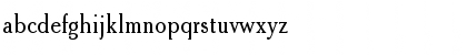CheltenhamOldStyTRo1 Regular Font CheltenhamOldStyTRo1 Regular Font