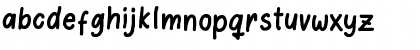 Childhood Memories Regular Font Childhood Memories Regular Font