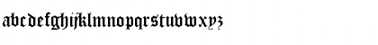 Chippenham Black-Light Regular Font