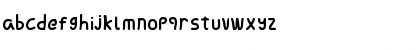 Chorovalent Deputy Regular Font