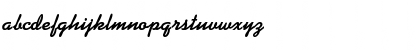 Christe Regular Font