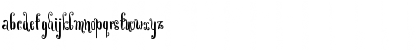 Chrysantin Regular Font Chrysantin Regular Font